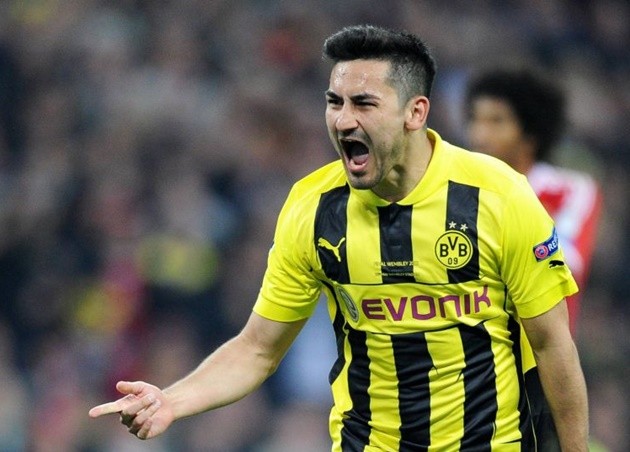 10 phi vụ siêu lợi nhuận của Dortmund - Bóng Đá