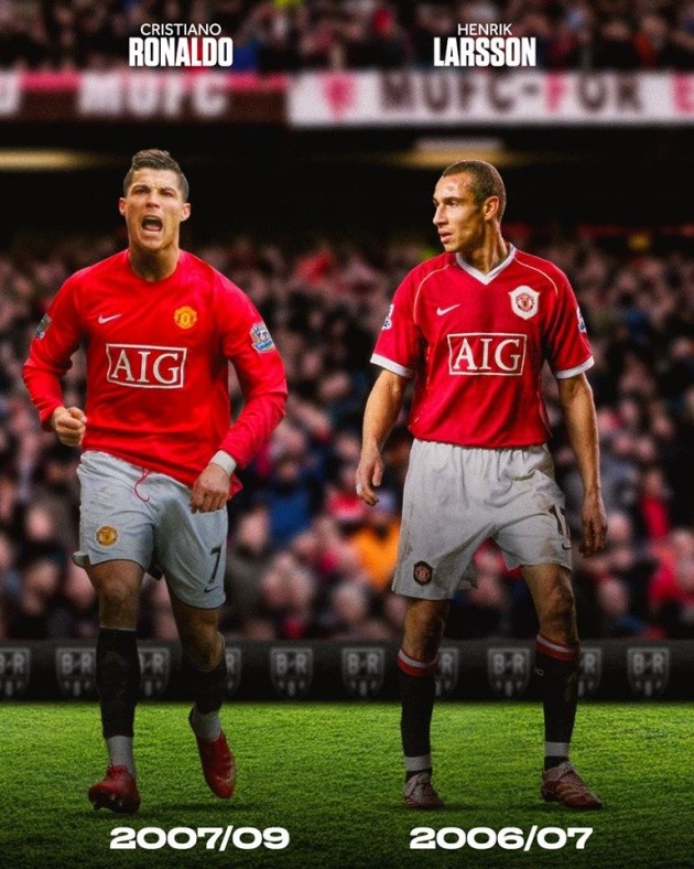 Những mẫu áo đấu của Man Utd từ 1994-nay - Bóng Đá