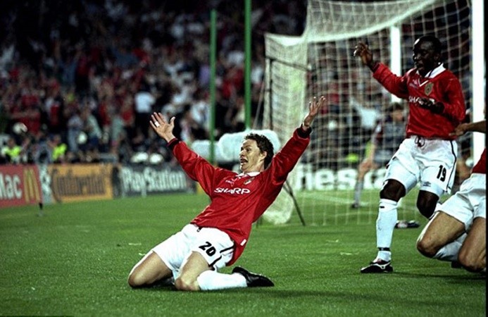 Sát thủ Dortmund đang chứng tỏ mình là 