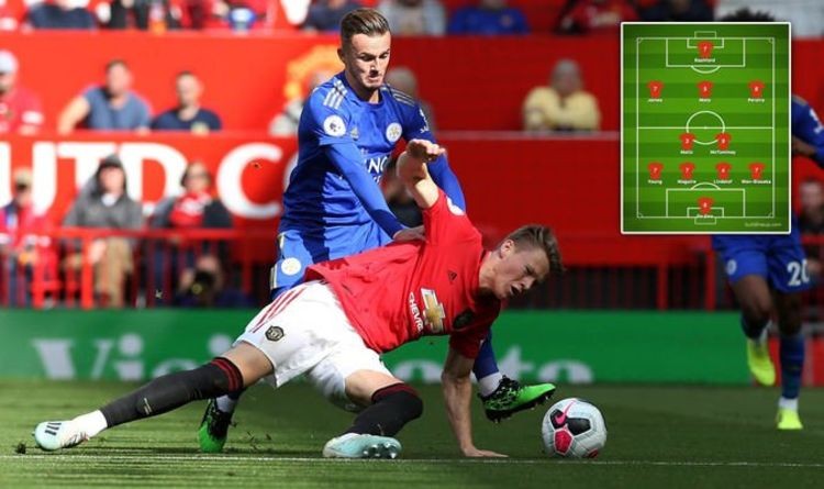 Man Utd vượt khó, đã có 