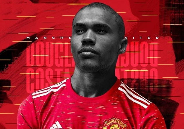 Gianluca Di Marzio xác nhận MU quan tâm đến Douglas Costa - Bóng Đá