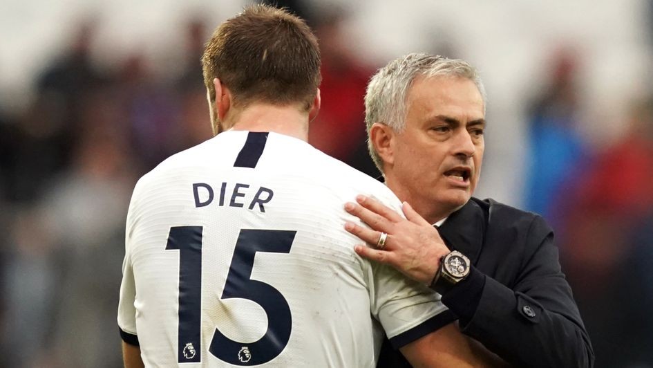 Thua ngược Wolves, Mourinho chỉ ra cái tên xuất sắc nhất của Spurs - Bóng Đá