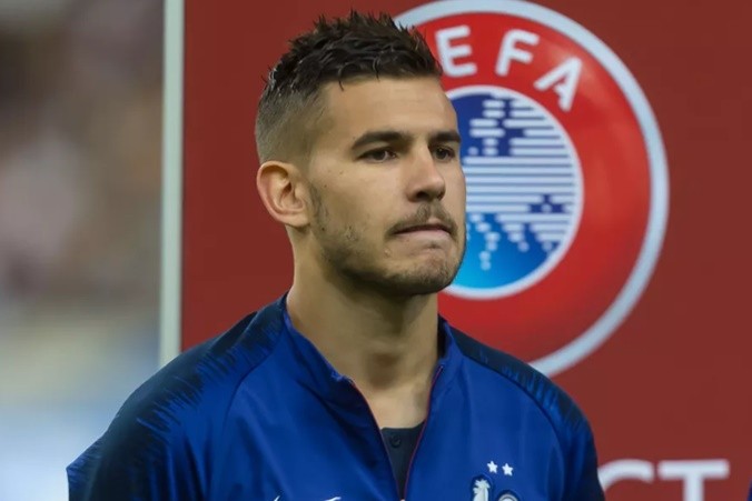 Bayern Munich’s Lucas Hernandez thinks few people believed in him before breaking out - Bóng Đá