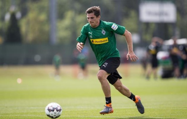 Hofmann on Chelsea's interest - Bóng Đá