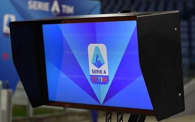 Vincenzo Spadafora nói về khả năng Serie A tiếp tục - Bóng Đá