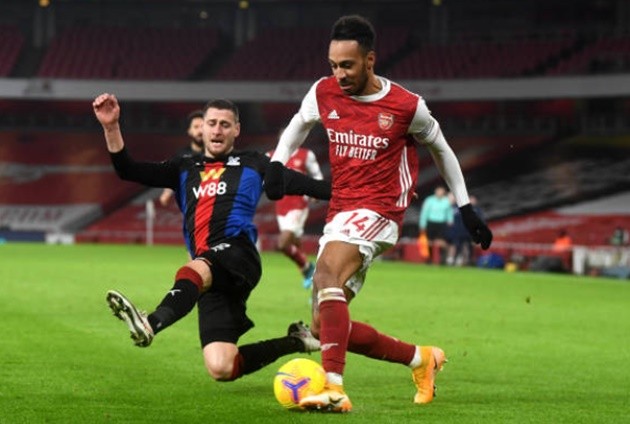 st Arsenal - Bóng Đá