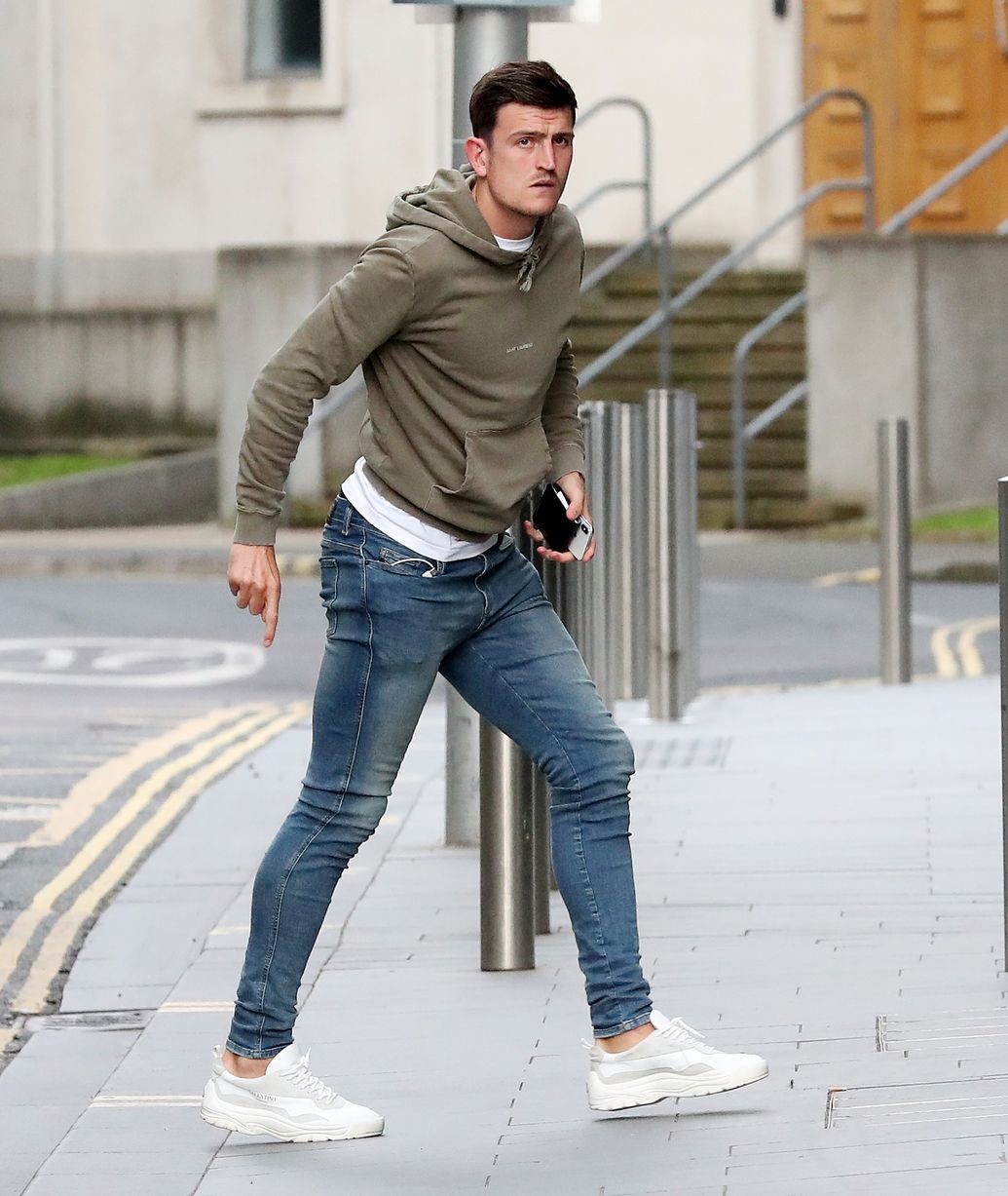 Manchester United players meet for team bonding meal in city centre - Bóng Đá