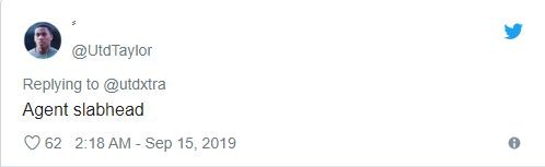 ‘Sign them both’ – These Manchester United fans excited by ‘Agent’ Maguire’s social media post - Bóng Đá