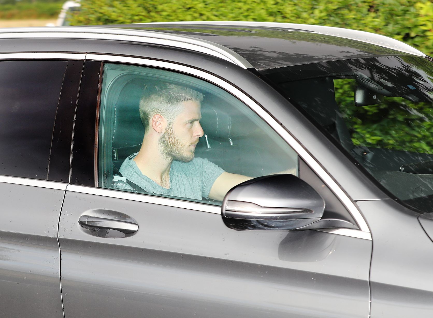 Manchester United chief Ed Woodward arrives at training ground - Bóng Đá