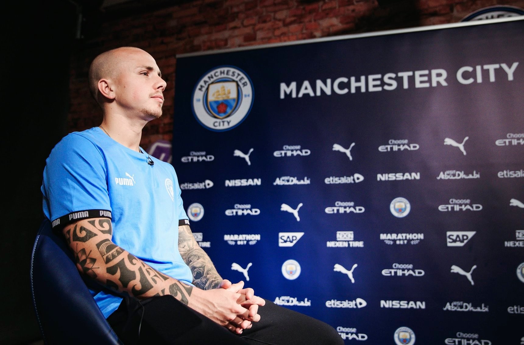 CHÍNH THỨC! Man City đón tân binh đầu tiên, cái tên không ngờ - Bóng Đá