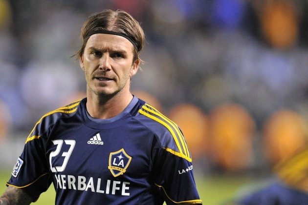 15 kiểu tóc của David Beckham: Phong cách cực 'bảnh' - Bóng Đá