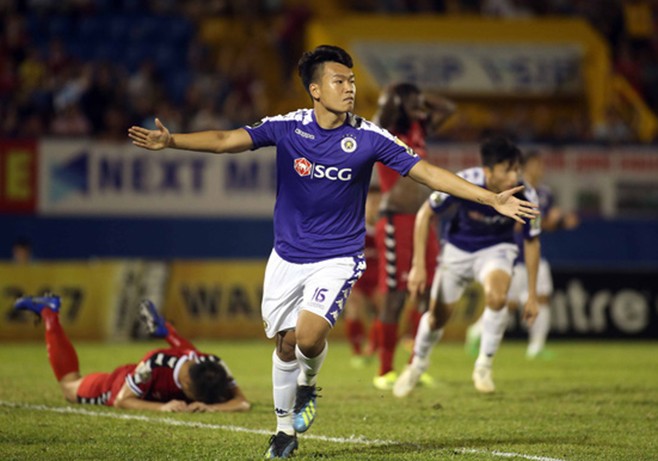 19h00 ngày 03/08, CLB Hà Nội vs B.Bình Dương: Đội khách phục hận? - Bóng Đá