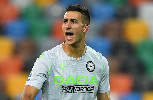 Tổng kết Serie A 2019 - 2020 - Bóng Đá