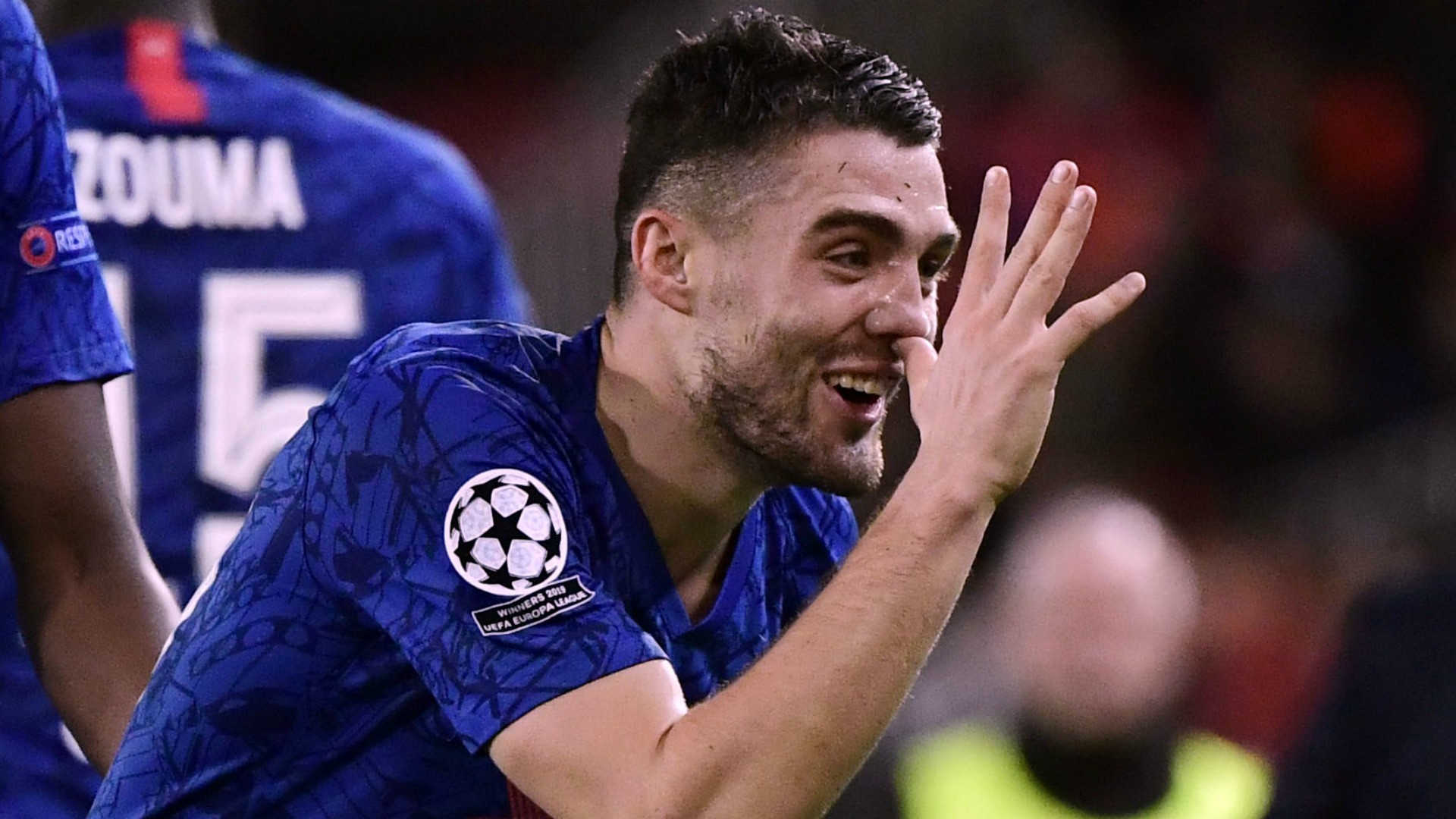 Kovacic phát biểu về việc từng cùng Real đánh bại Bayern - Bóng Đá