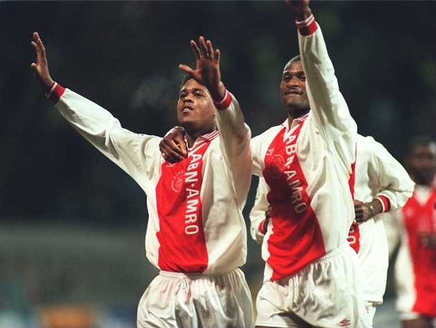 Leroy Sane’s presentation pics at Bayern Munich - Bóng Đá