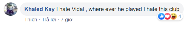 Which club will you NEVER support?  - Bóng Đá