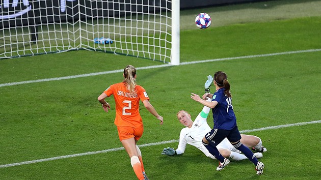 Quên trận hòa đi, 