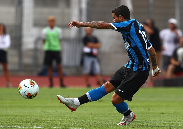 Không Ndombele không thành vấn đề bởi Lyon đã có cái tên thay thế cực xuất sắc - Bóng Đá