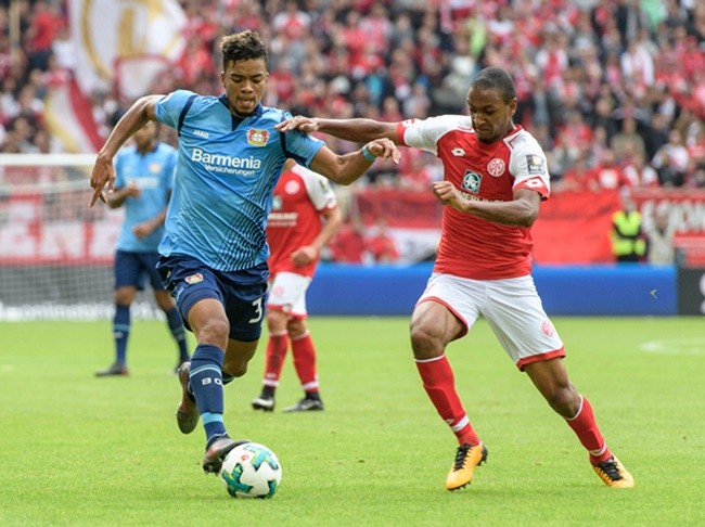 Inter Offered Chance To Sign Monaco’s Benjamin Henrichs - Bóng Đá