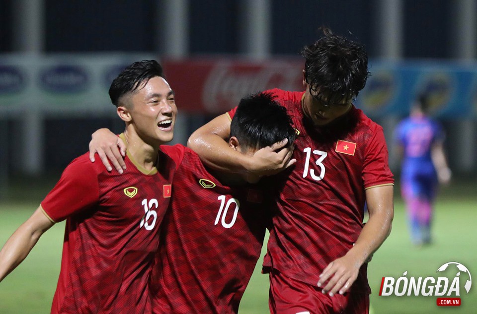 Thắng Kitchee, Martin Lo toả sáng nhưng thầy Park vẫn có lý do để lo lắng - Bóng Đá