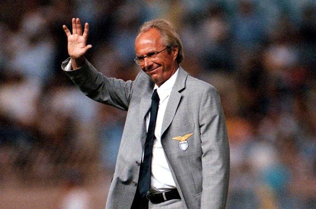 Những ngôi sao sinh ngày 5/2 - Bóng Đá