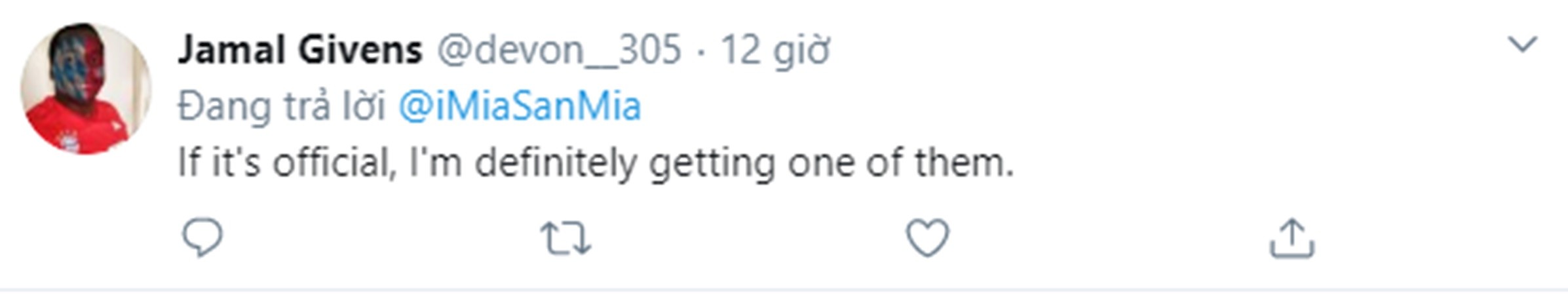 NHM phát cuồng khi Bayern lộ áo đấu thứ 3 cực chất - Bóng Đá