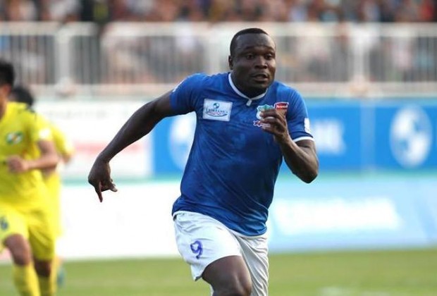 10 chân sút tốt nhất lịch sử V-League: Đầy rẫy những huyền thoại - Bóng Đá