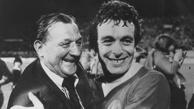 Solskjaer, Lampard & 10 club legends who coached their former sides after retiring - Bóng Đá