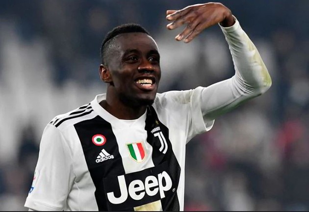 Juventus: Vùng đất lành cho những người Pháp - Bóng Đá