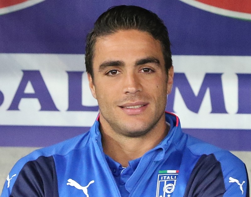 Bạn có biết về Matri, chàng tài tử của Juventus? - Bóng Đá