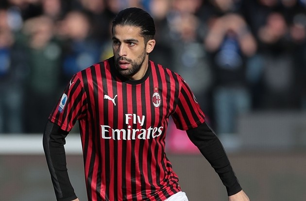 12 cái tên nằm trong danh sách thanh lý của AC Milan: Cựu sao Liverpool, Chelsea góp mặt - Bóng Đá