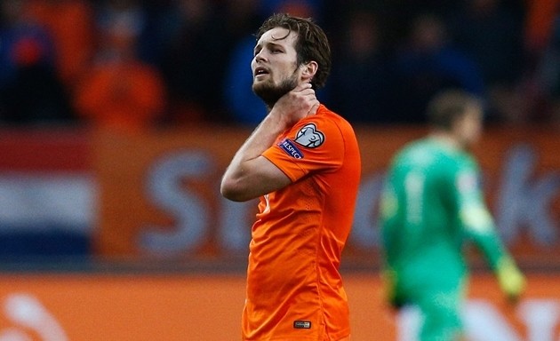 Ảnh sau trận Thái Lan vs Việt Nam - Bóng Đá