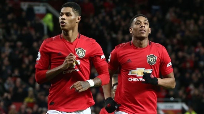 Những UCV cho Top 4 Premier League - Bóng Đá