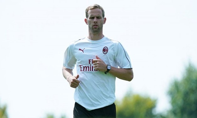 AC Milan và 