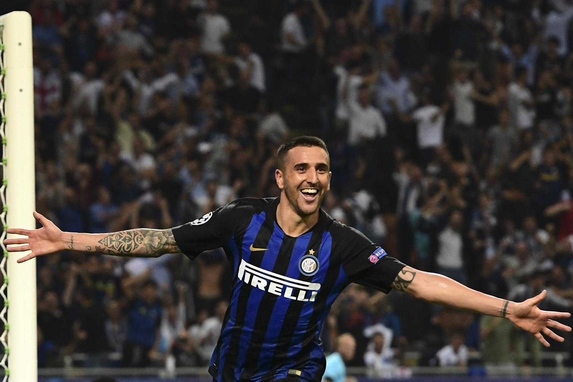 Chelsea chi 23 triệu cho Matias Vecino - Bóng Đá