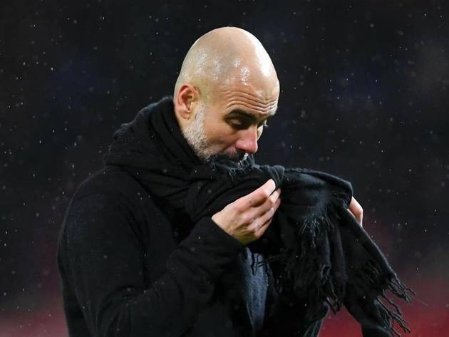Man City trắng án, những hệ quả nào sẽ xảy ra? - Bóng Đá