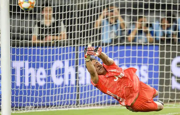 Đội hình PSG từng thua Barca 1-6 giờ ra sao? - Bóng Đá