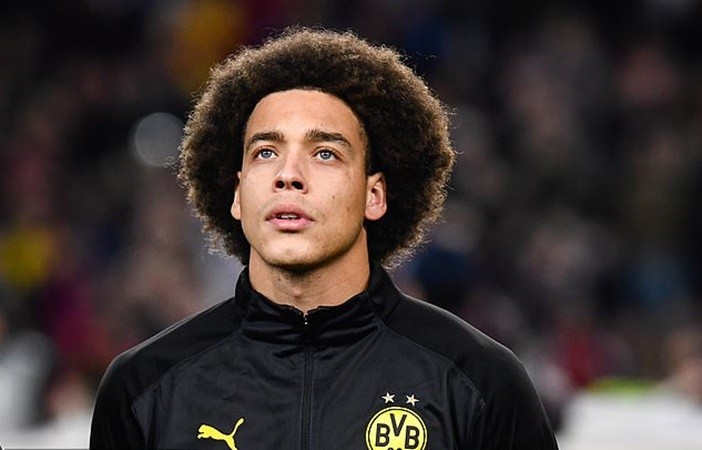 Dortmund defence is key against PSG, says Favre - Bóng Đá