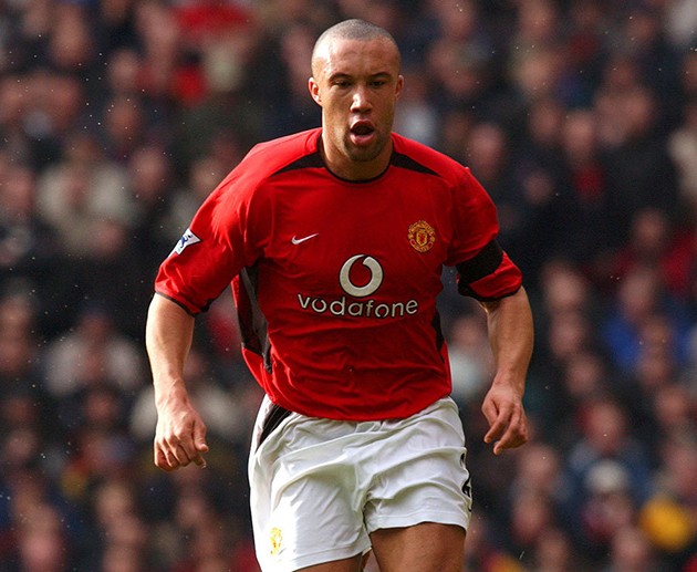 Lukaku, Sanchez và những sao từng khoác áo Inter Milan và Man Utd - Bóng Đá