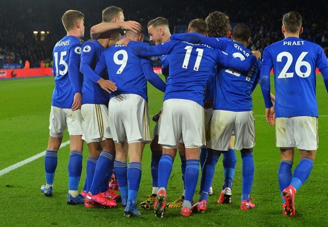 MW29 stats: No substitute for Arsenal goals - Bóng Đá