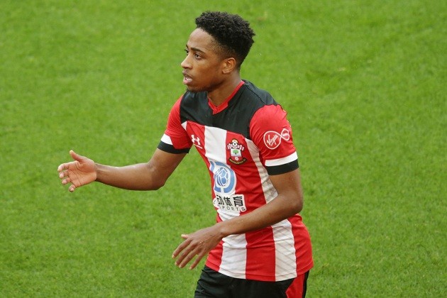 Southampton boss Ralph Hasenhuttl confirms injury setback for Spurs loanee Kyle Walker-Peters - Bóng Đá