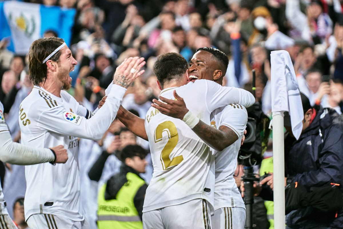 So sánh lịch thi đấu của Barca và Real - Bóng Đá