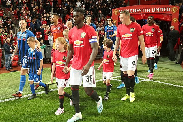 Viên ngọc thô nước Anh: 