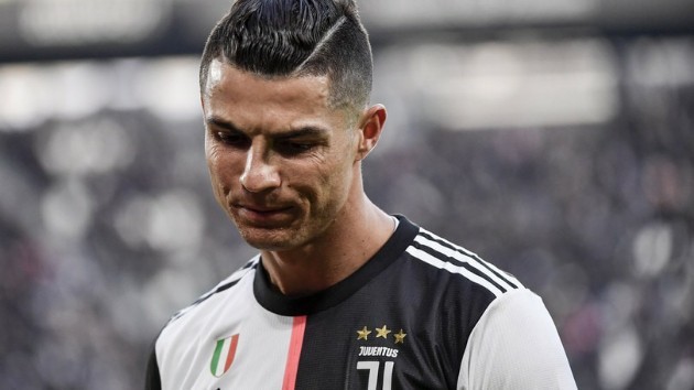 Real Madrid và 2 bến đỗ tiềm năng cho Ronaldo sau khi rời Juventus  - Bóng Đá