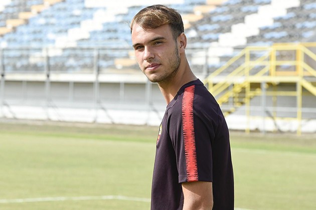 Roma meet for Higuain tomorrow? - Bóng Đá