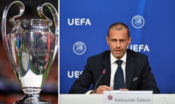 Những đề xuất thay đổi mới tại Champions League bao gồm những gì? - Bóng Đá