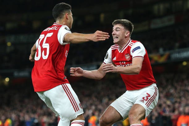 Quân tiếp viện đã sẵn sàng, Unai Emery - Bóng Đá