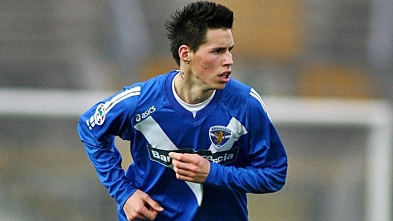 Marek Hamsik, biểu tượng Napoli từng khiến Man Utd quyết tâm chiêu mộ - Bóng Đá