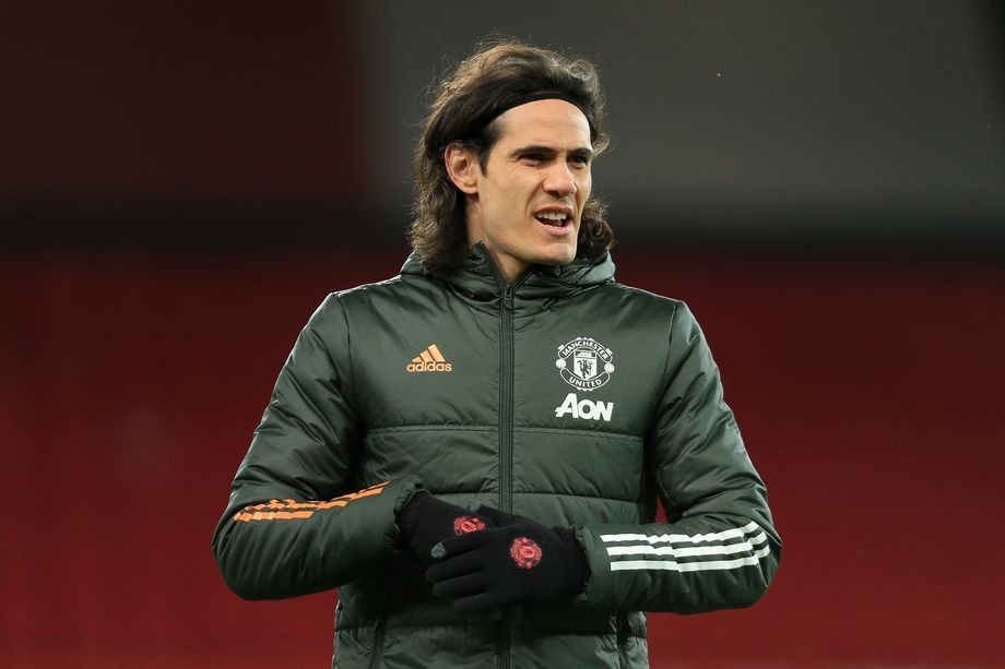 Manchester United yet to trigger Edinson Cavani and Juan Mata contract extensions - Bóng Đá