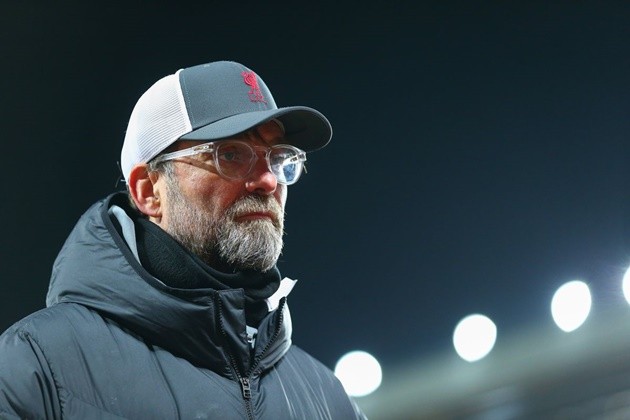 Tuchel labels Klopp a 'genius' & plays down comparisons with Liverpool boss ahead of Chelsea's trip to Anfield - Bóng Đá